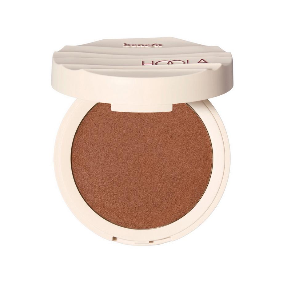 Hoola Wave - Terra abbronzante in crema