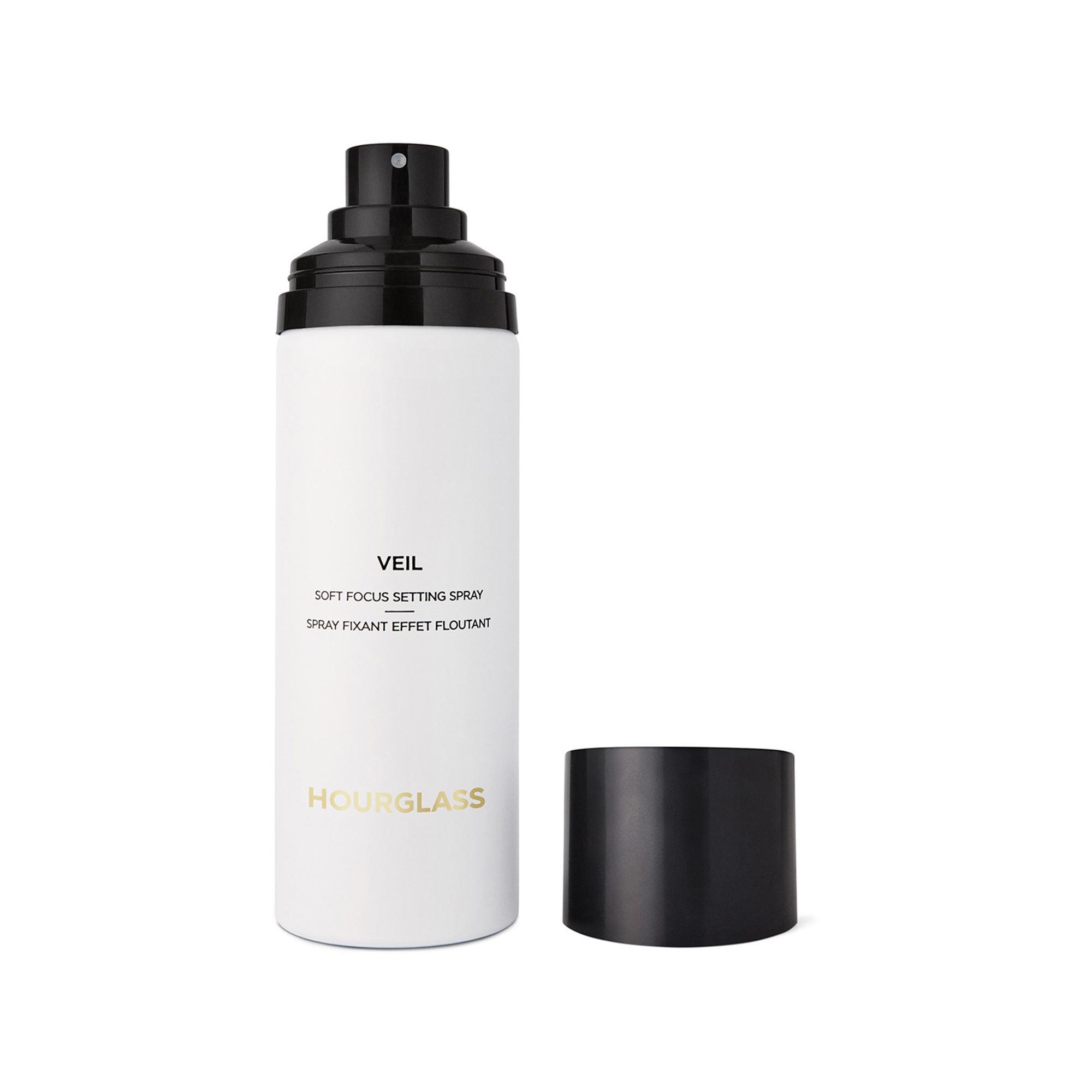 HOURGLASS  Veil Soft Focus Setting Spray - Spray Fissante 