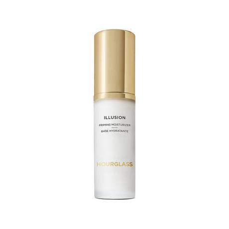 HOURGLASS  Illusion Priming Moisturizer - Foundation 