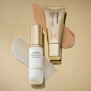 HOURGLASS  Illusion Priming Moisturizer - Foundation 