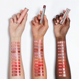 GIVENCHY  LE ROSE PERFECTO Rose Perfecto - Baume Embellisseur de Lèvres 