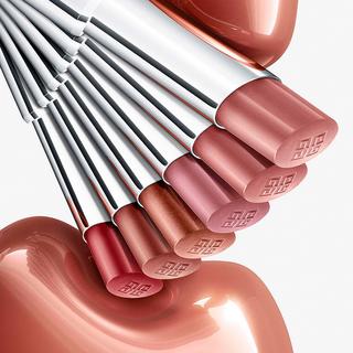 GIVENCHY  LE ROSE PERFECTO Rose Perfecto - Baume Embellisseur de Lèvres 