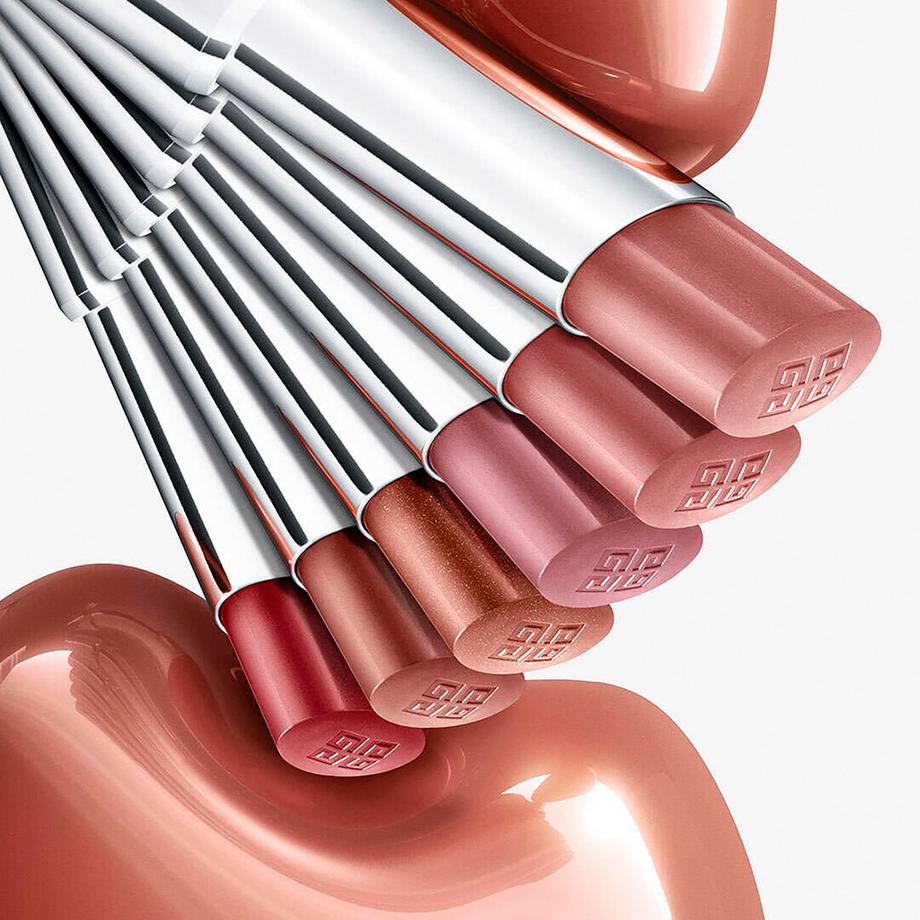 GIVENCHY  LE ROSE PERFECTO Le Rose Perfecto - Balsamo Labbra 