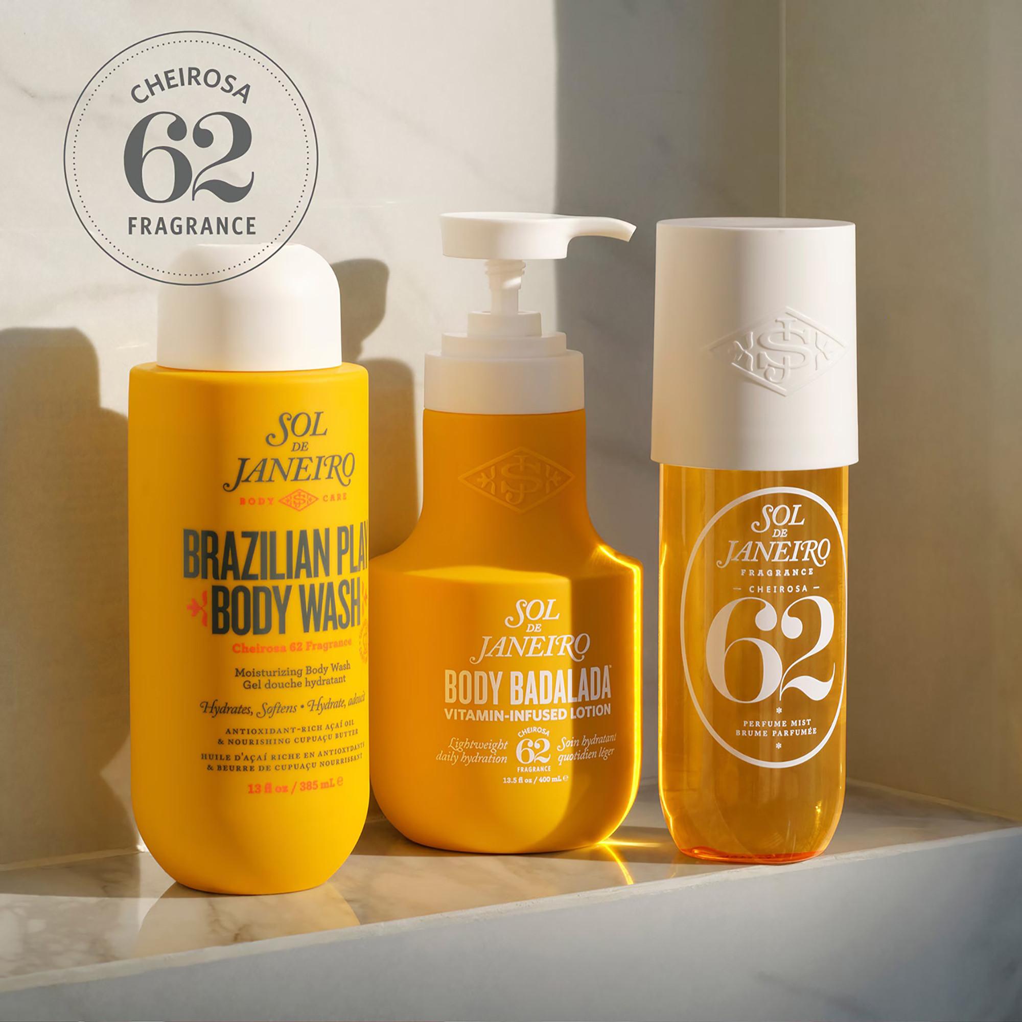 SOL de Janeiro  Body Badalada™ - Lotion hydratante légère 24h 