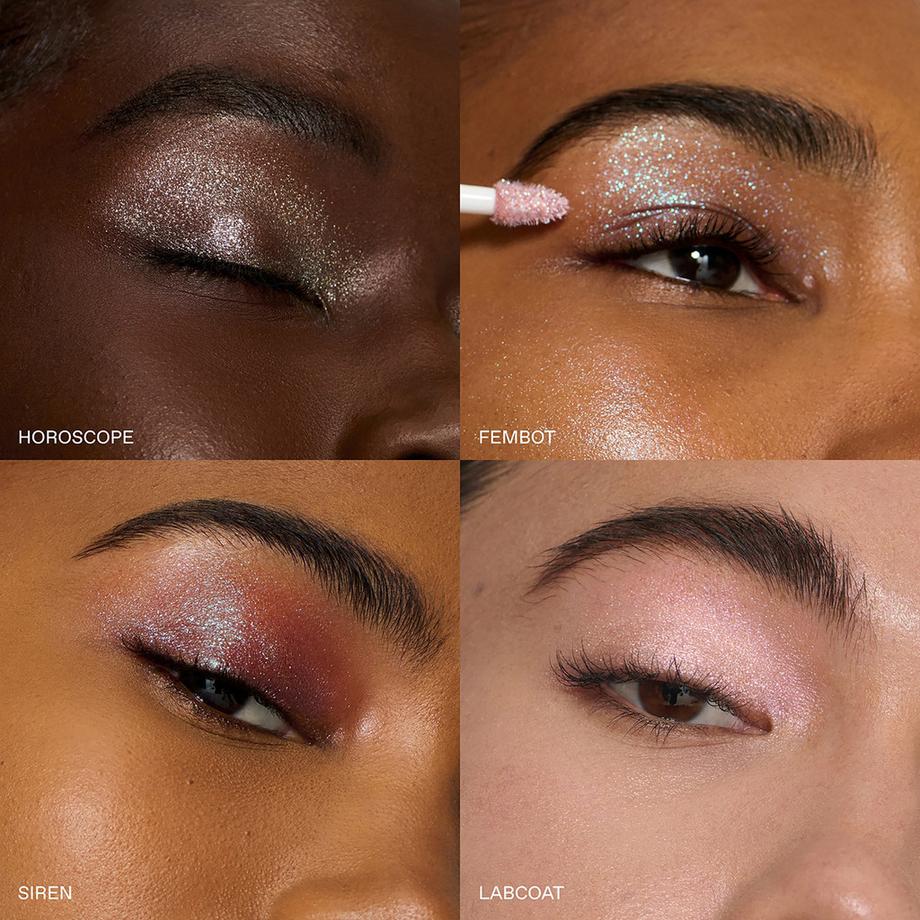 r.e.m.beauty  Starlet - Fard à paupières liquide 