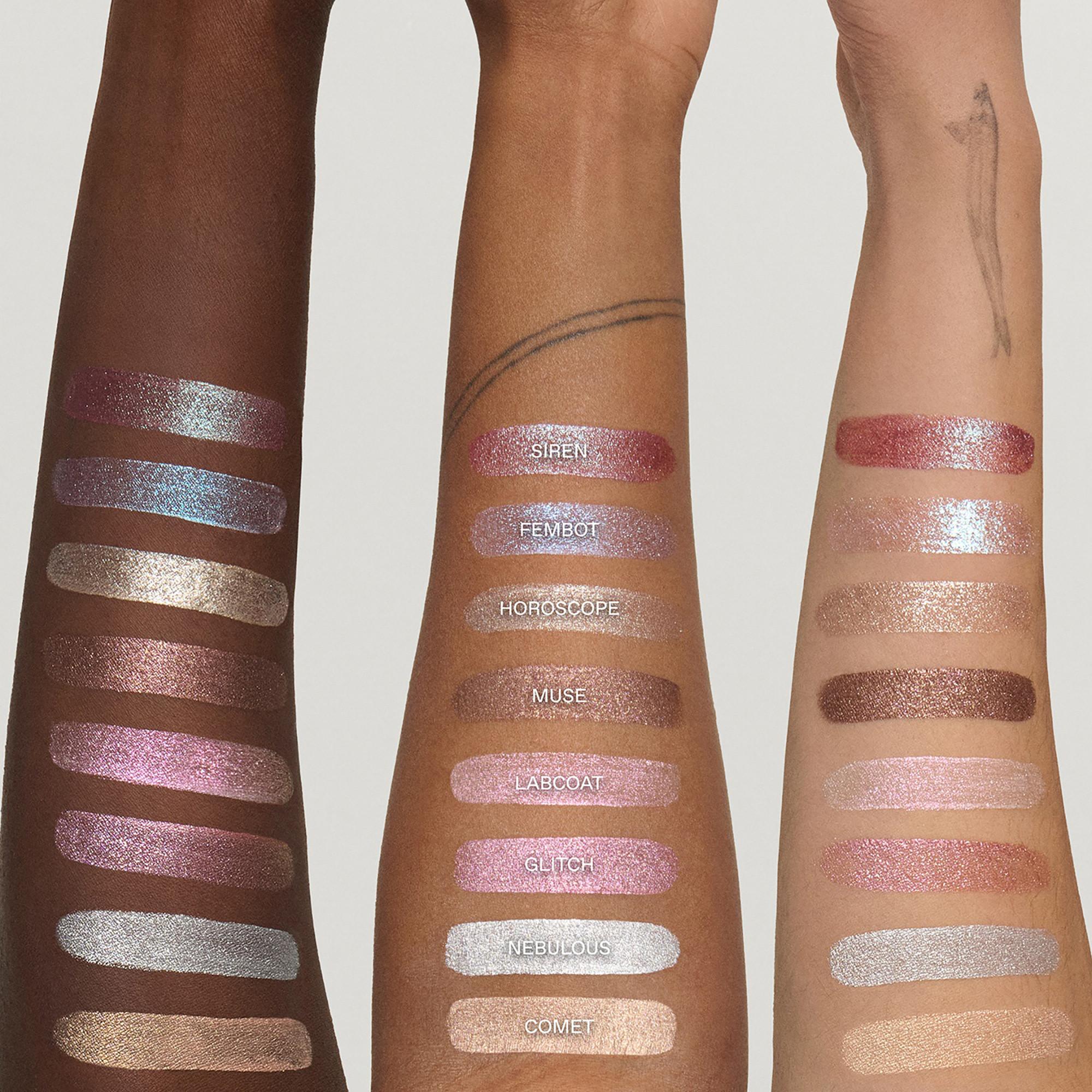 r.e.m.beauty  Starlet - Ombretto liquido 