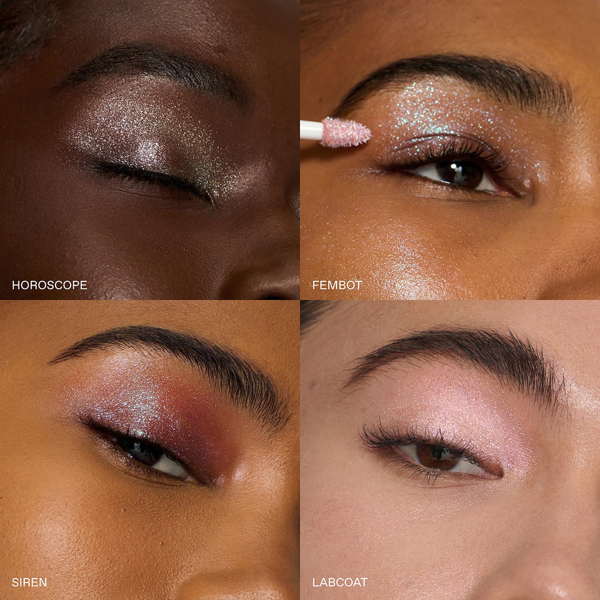 r.e.m.beauty  Starlet - Ombretto liquido 