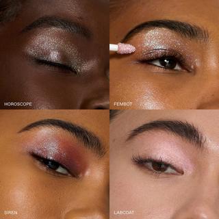 r.e.m.beauty  Starlet - Ombretto liquido 