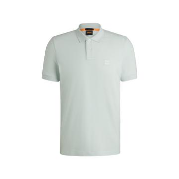 Poloshirt, kurzarm