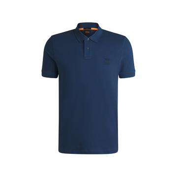 Polo, maniche corte
