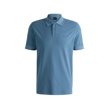Poloshirt, kurzarm