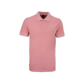 BOSS ORANGE Prime Polo Maniche Corte  