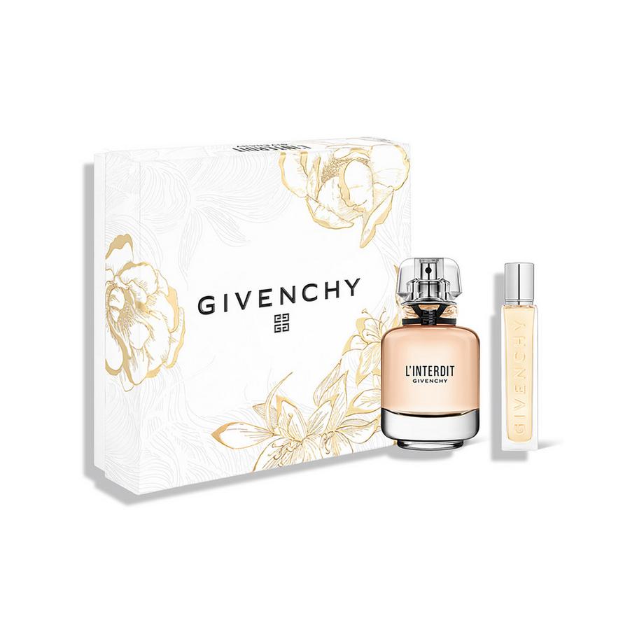 GIVENCHY L'Interdit Eau de Parfum Set  
