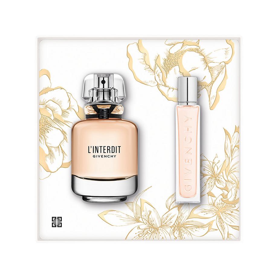 GIVENCHY L'Interdit Eau de Parfum Set  