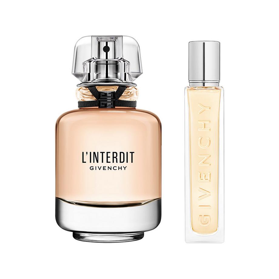 GIVENCHY L'Interdit Eau de Parfum Set  