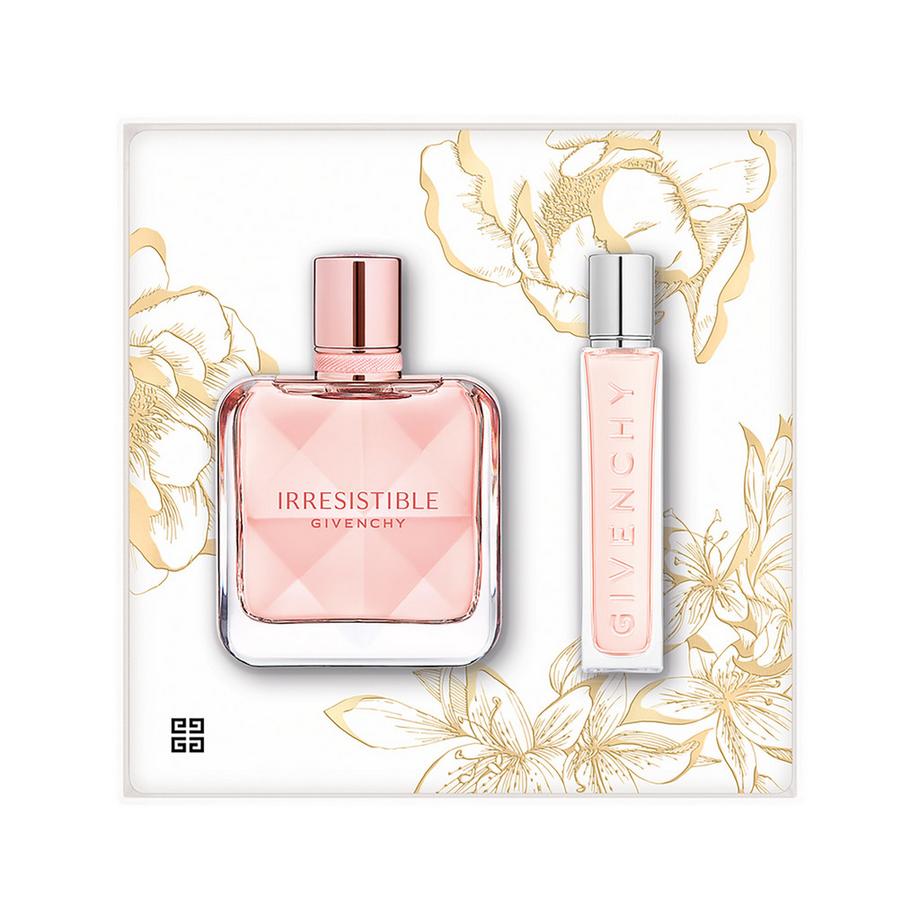 GIVENCHY Irresistible Eau de Parfum Set  