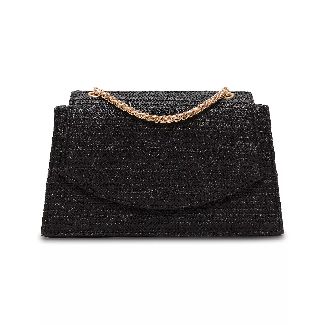 Phase Eight - Clutch, für Damen, Schwarz, Größe ONESIZE