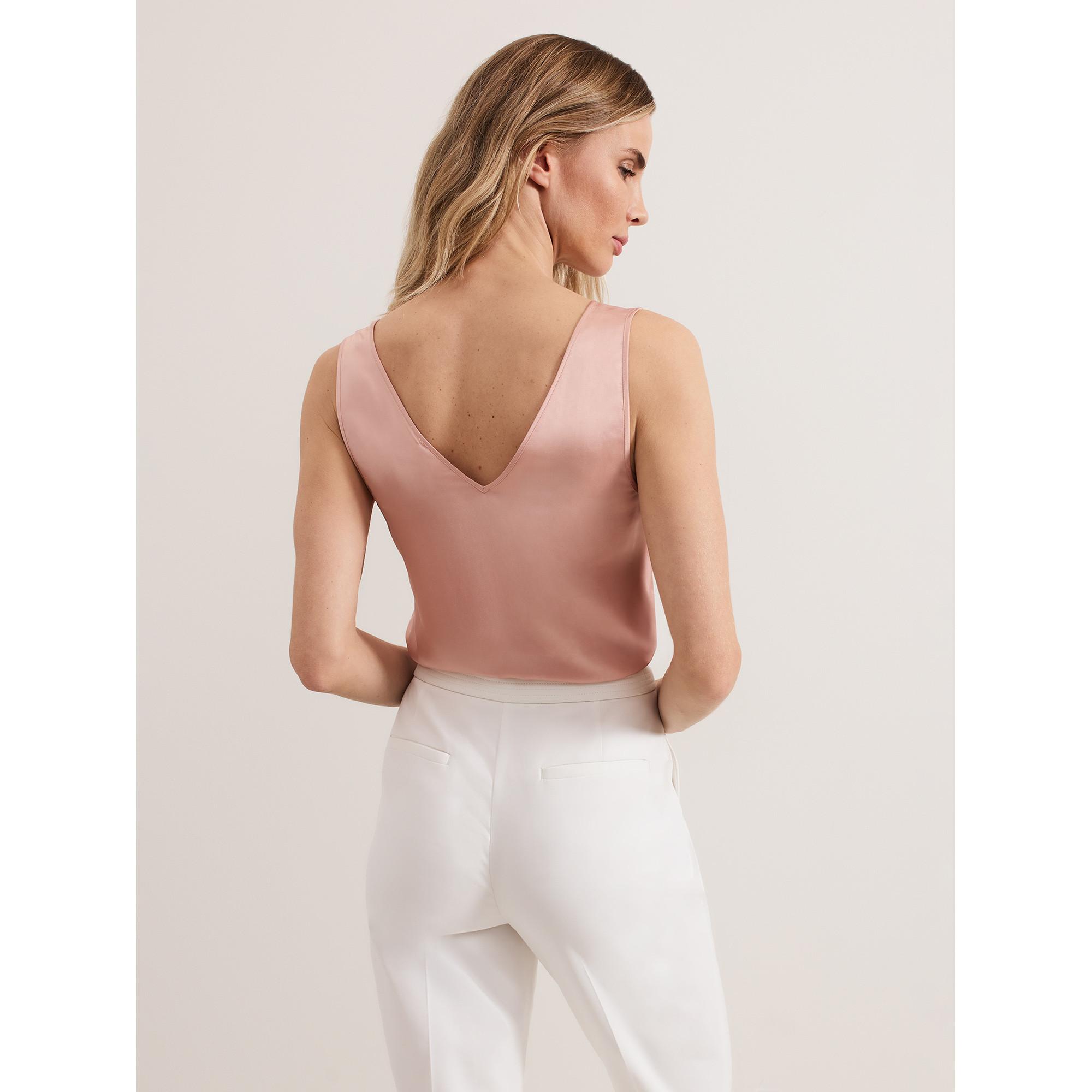 Phase Eight Athena Kleid 