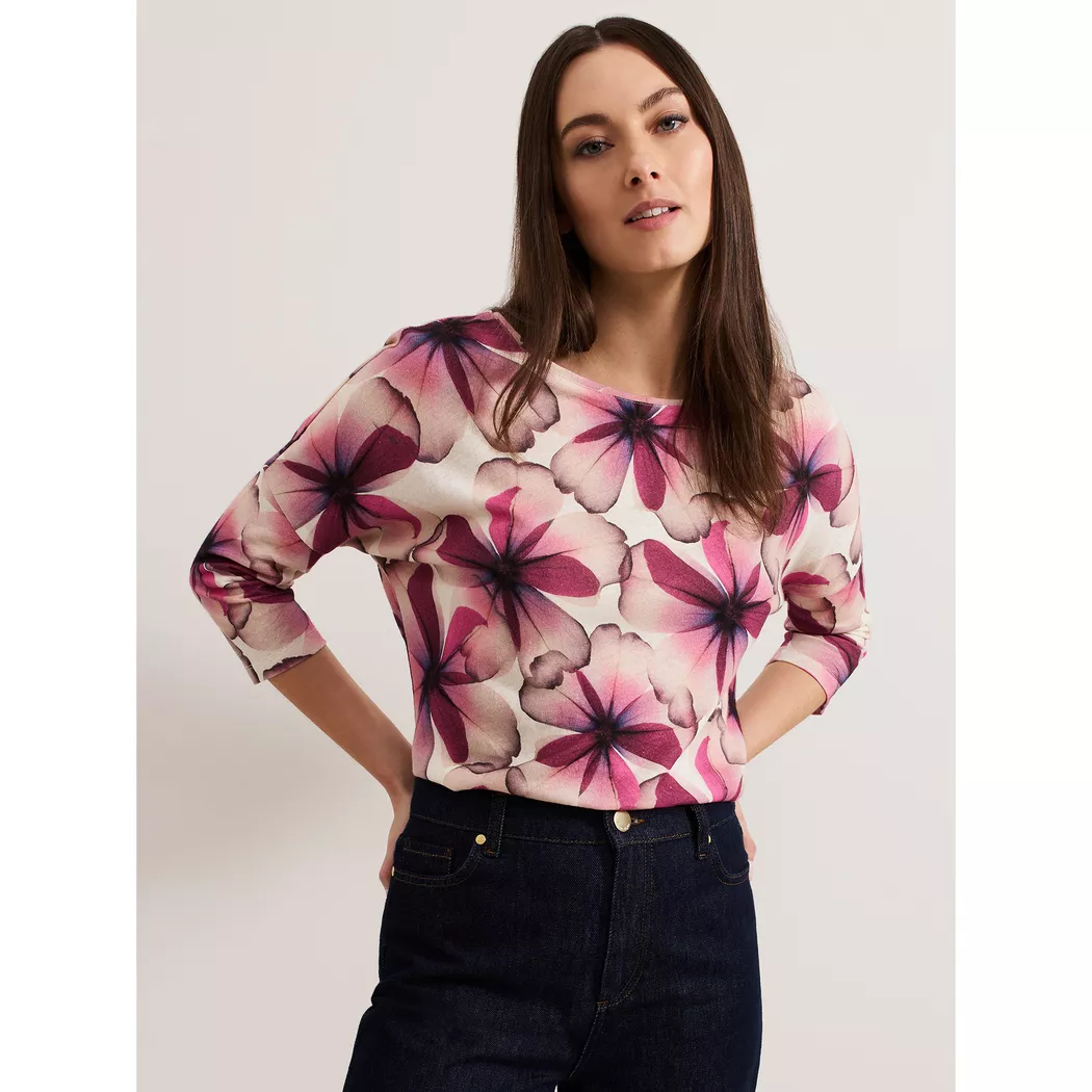 Phase Eight - Top, für Damen, Multicolor, Größe 34