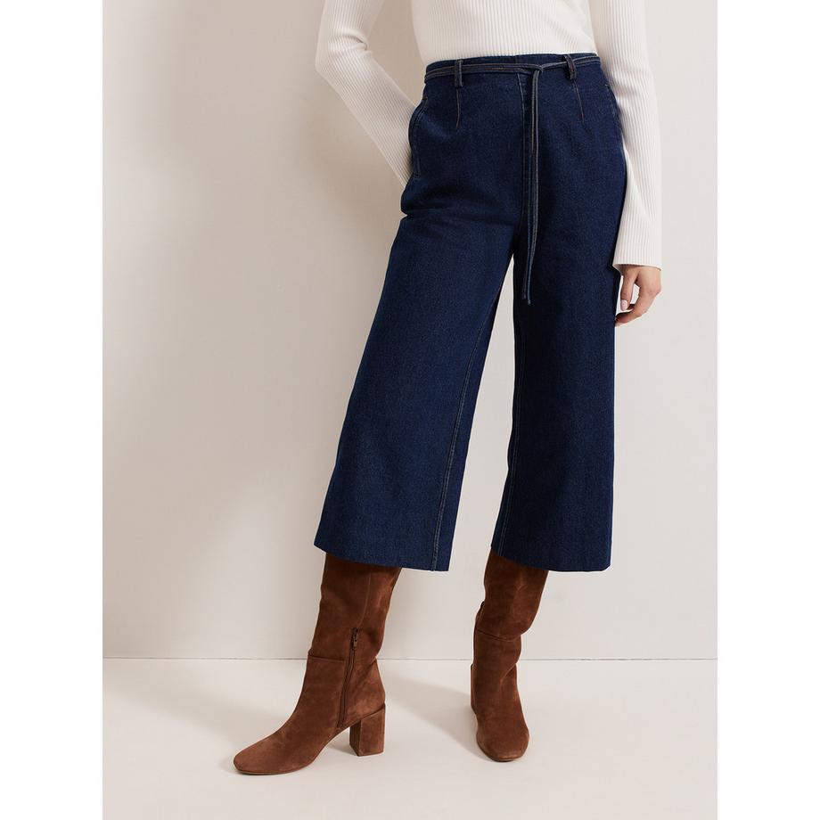 Phase Eight Aubrielle Culotte Hose  