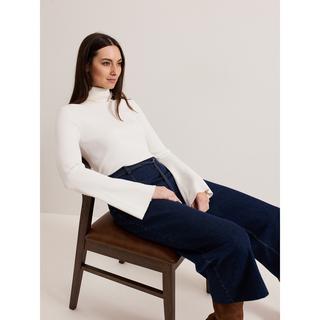 Phase Eight Aubrielle Culotte Hose  