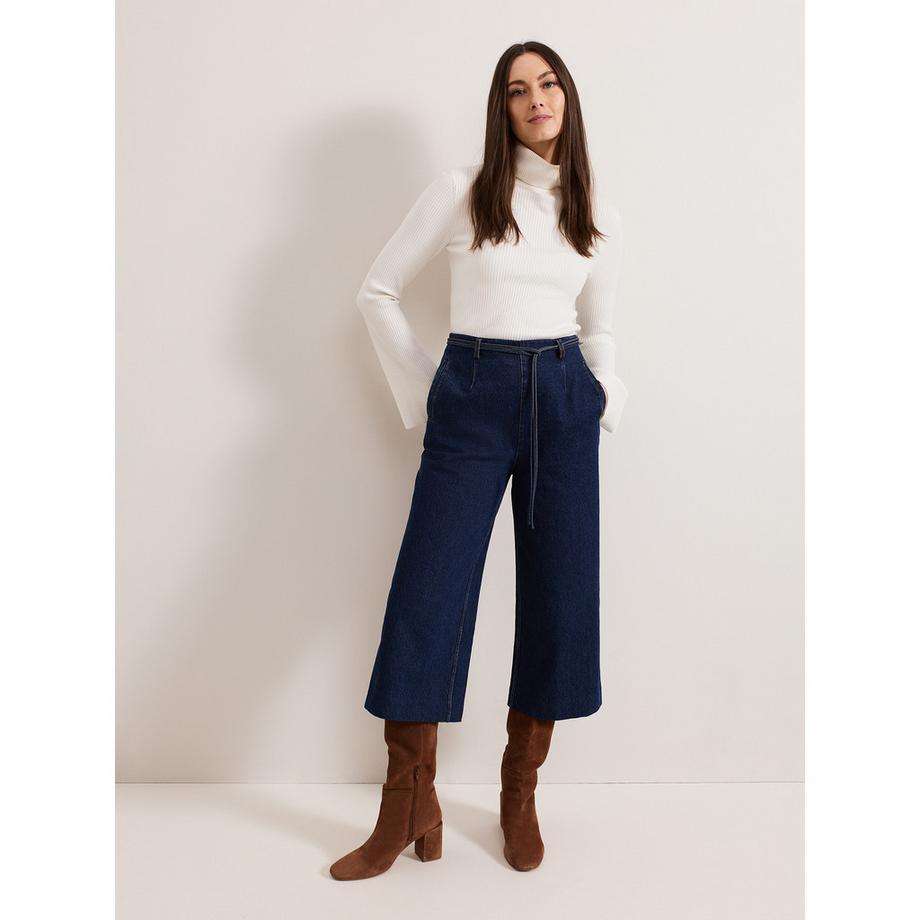 Phase Eight Aubrielle Culotte Hose  