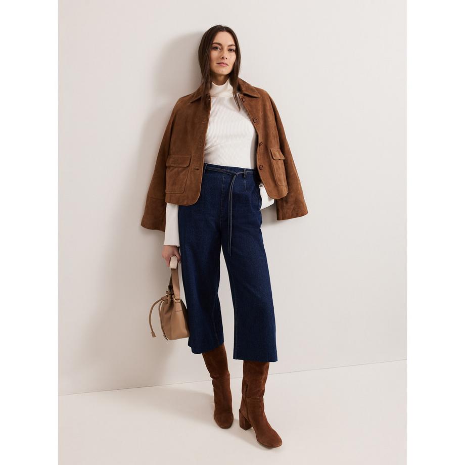 Phase Eight Aubrielle Culotte Hose  