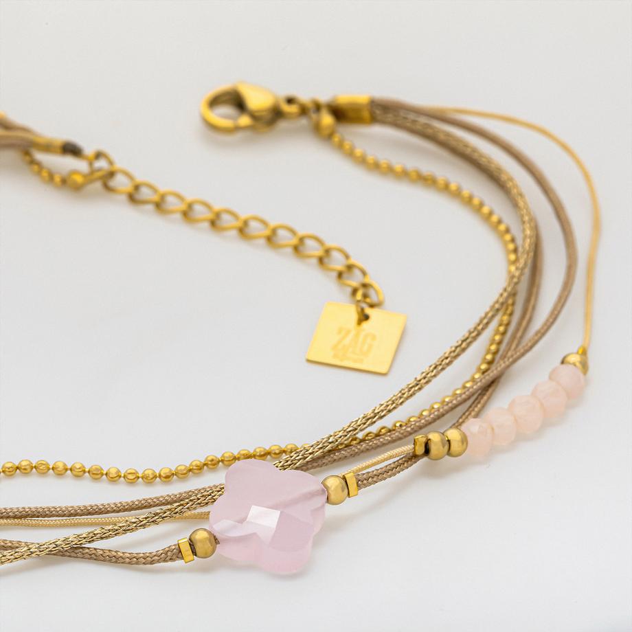 ZAG Bijoux  Bracciale 