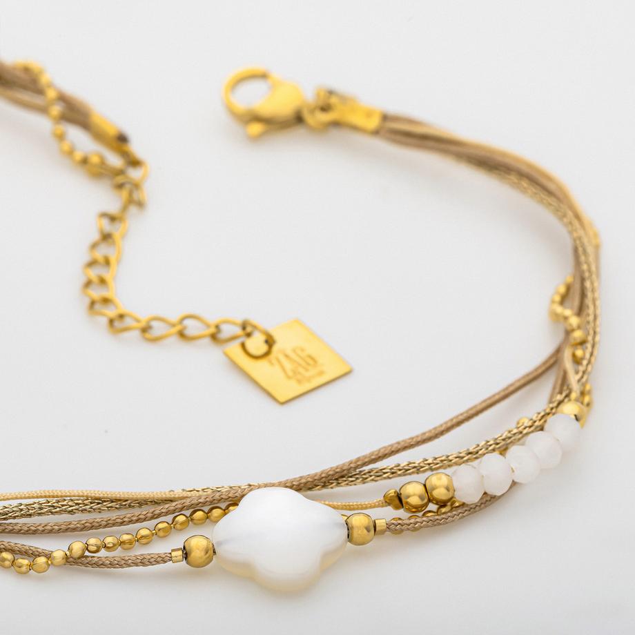 ZAG Bijoux  Bracciale 