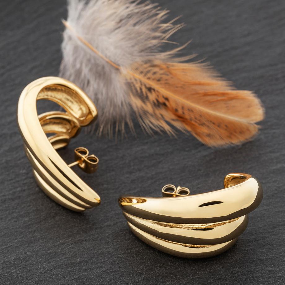 ZAG Bijoux  Ohrstecker 