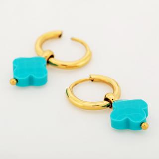 ZAG Bijoux  Ohrstecker 