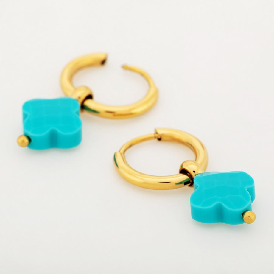 ZAG Bijoux  Ohrstecker 