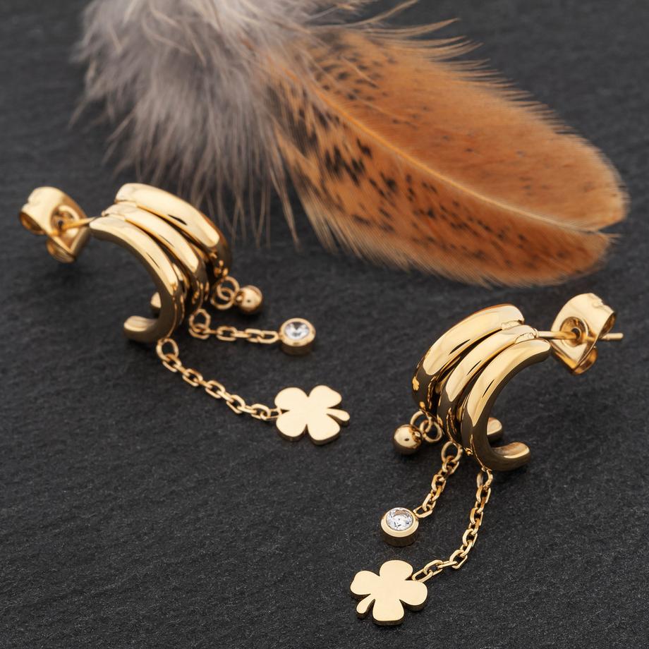 ZAG Bijoux  Orecchini 