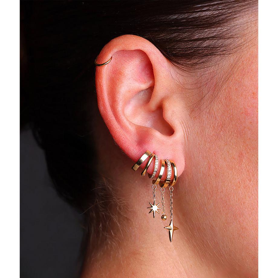 ZAG Bijoux  Orecchini 