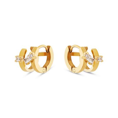 ZAG Bijoux  Boucles d'oreilles 