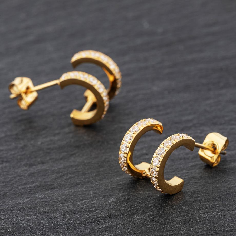 ZAG Bijoux  Orecchini 