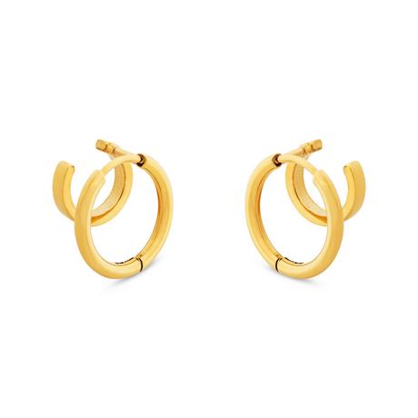 ZAG Bijoux  Ohrstecker 