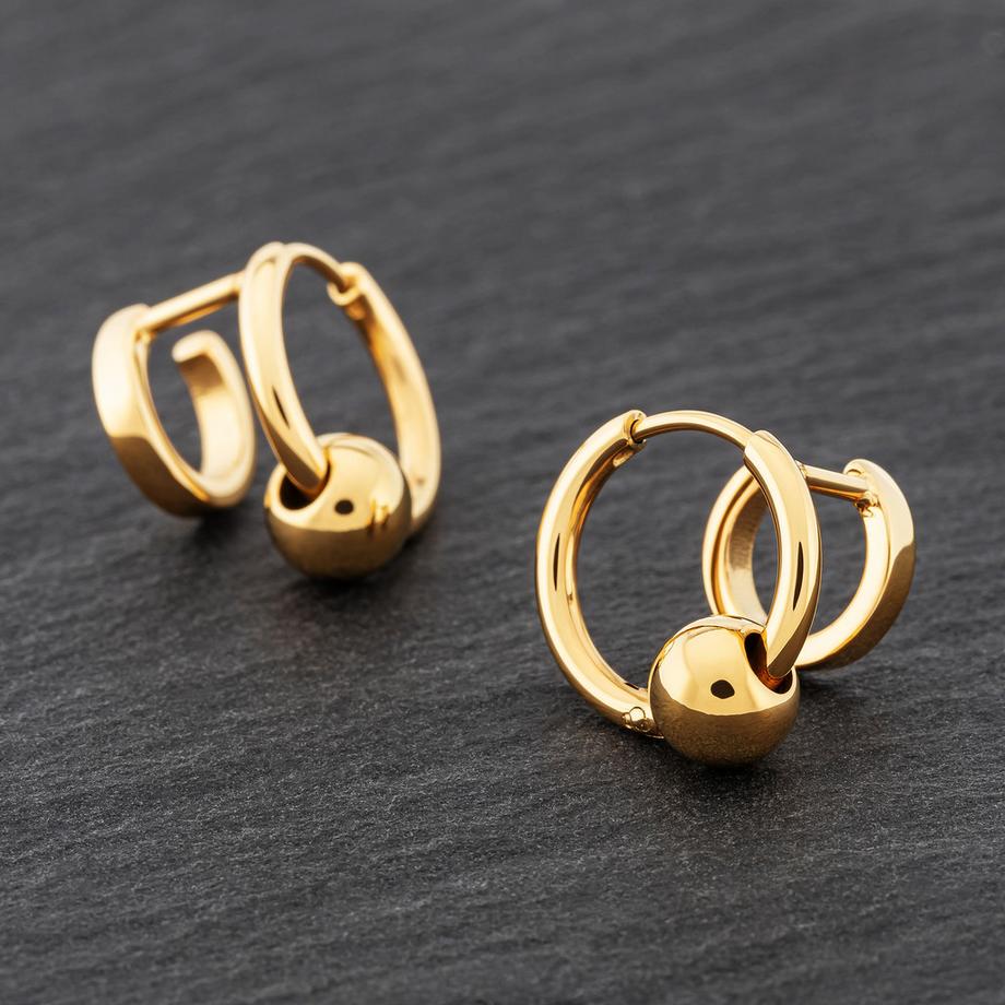 ZAG Bijoux  Orecchini 