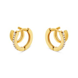 ZAG Bijoux  Ohrstecker 