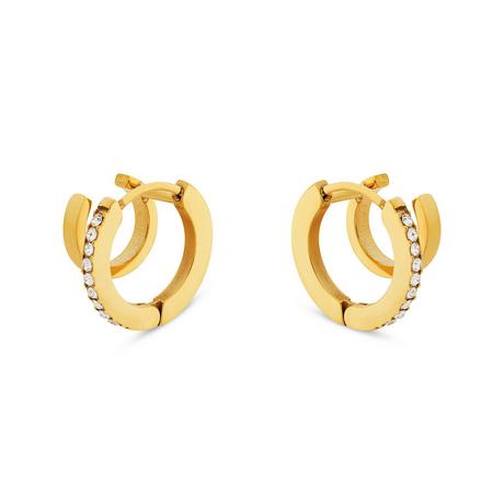 ZAG Bijoux  Ohrstecker 