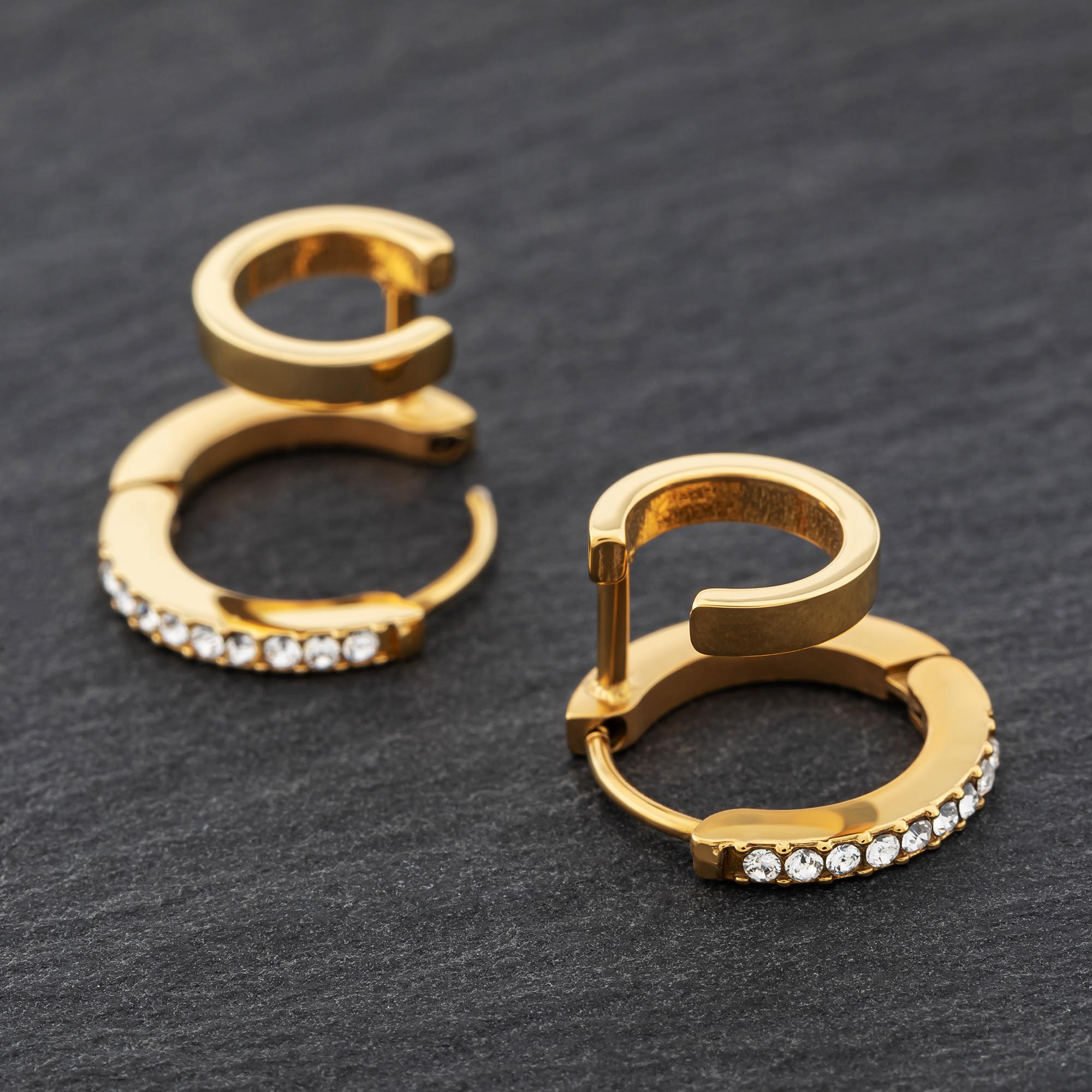 ZAG Bijoux  Ohrstecker 