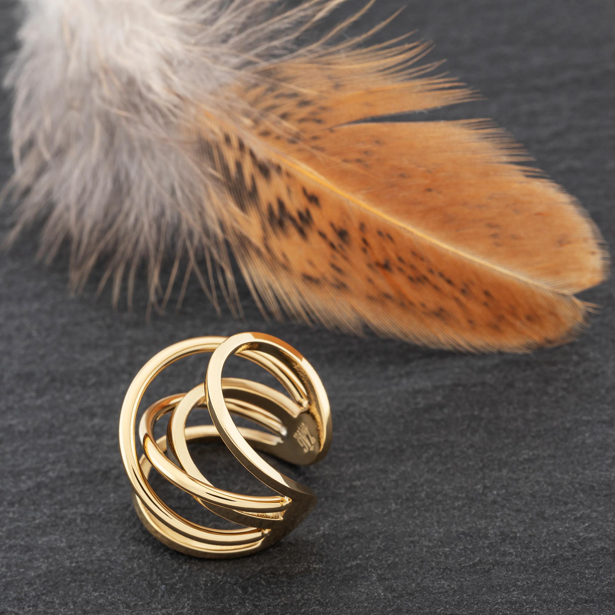 ZAG Bijoux  Ohrstecker 