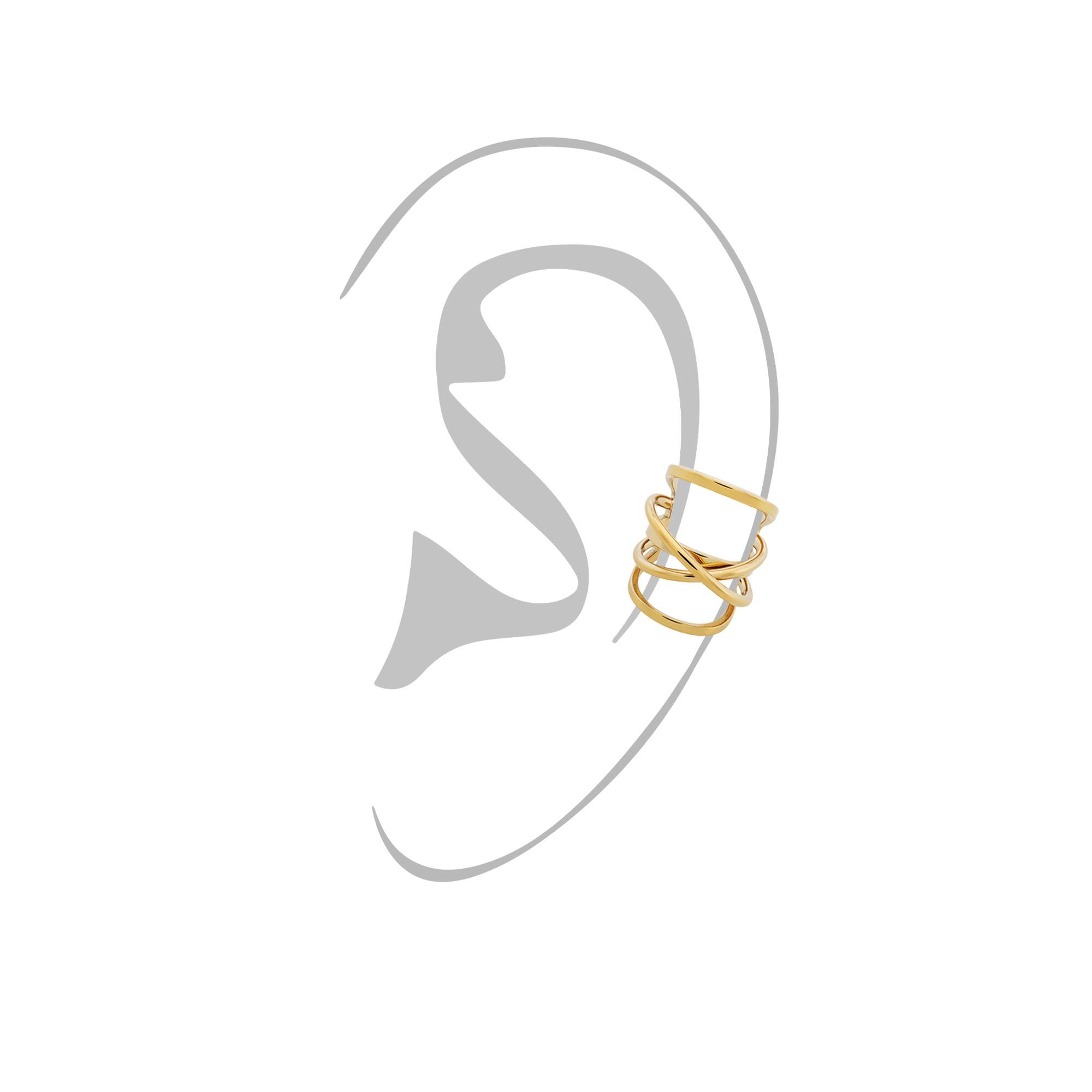 ZAG Bijoux  Ohrstecker 