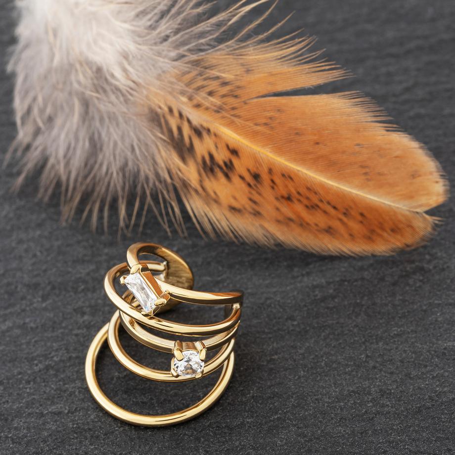 ZAG Bijoux  Orecchini 