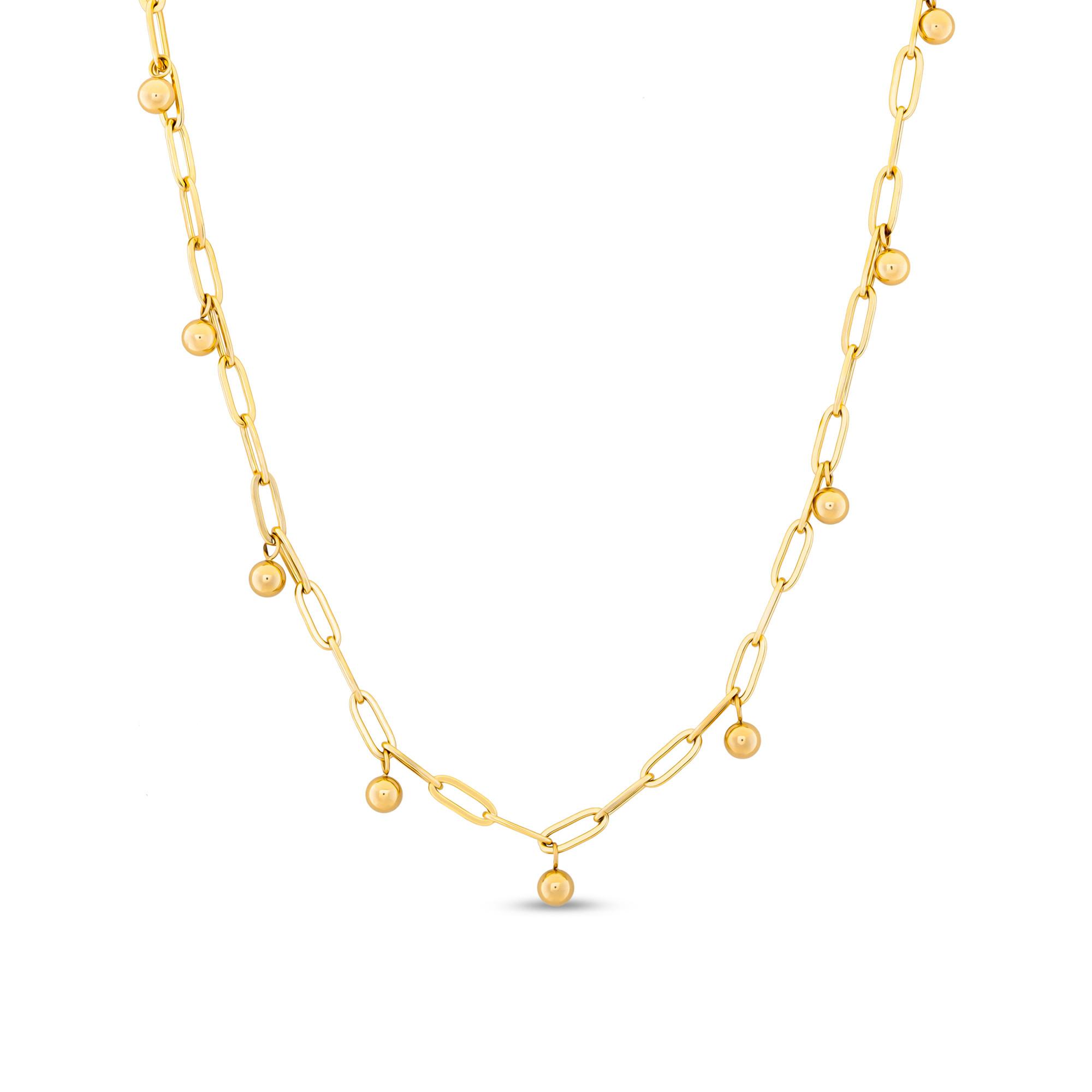 ZAG Bijoux  Halskette 