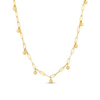 ZAG Bijoux  Halskette 