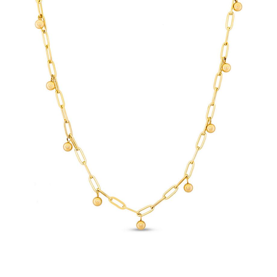 ZAG Bijoux  Halskette 