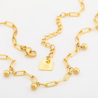 ZAG Bijoux  Halskette 