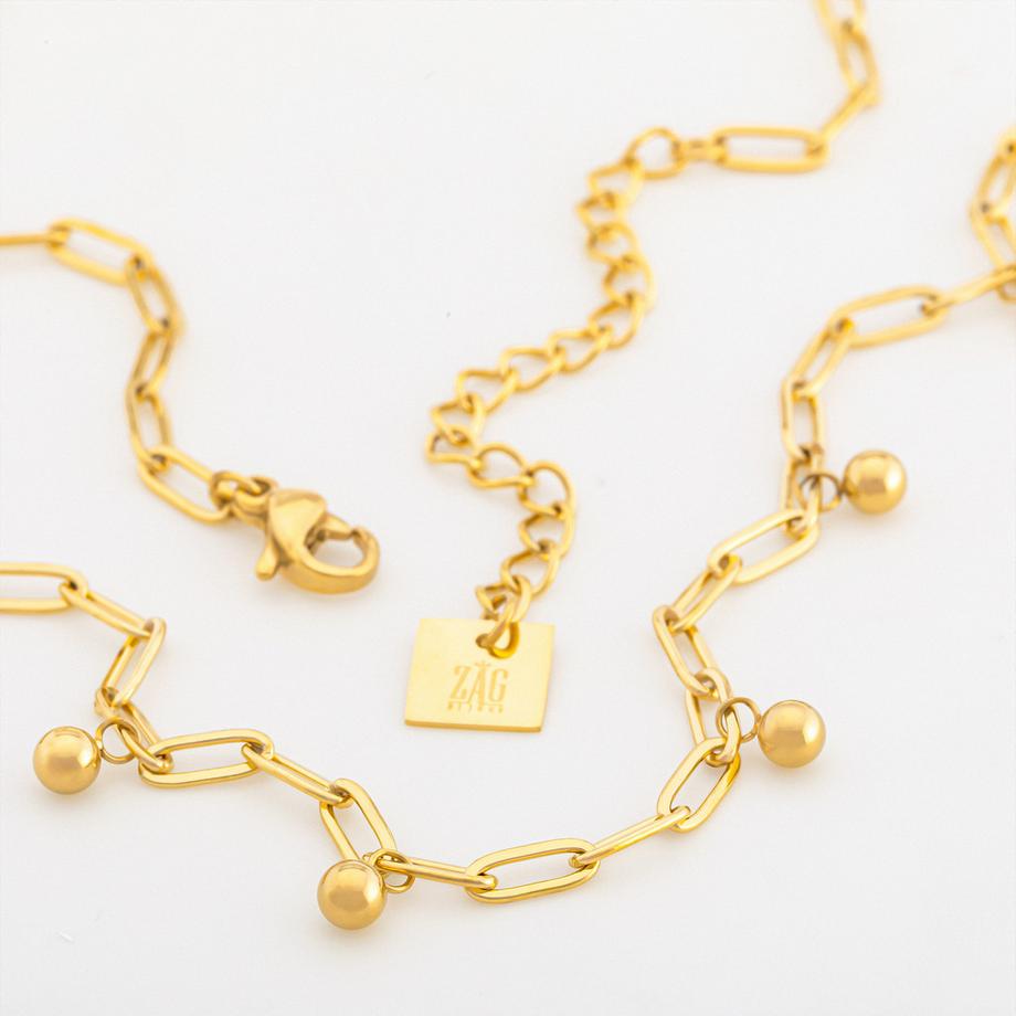 ZAG Bijoux  Halskette 