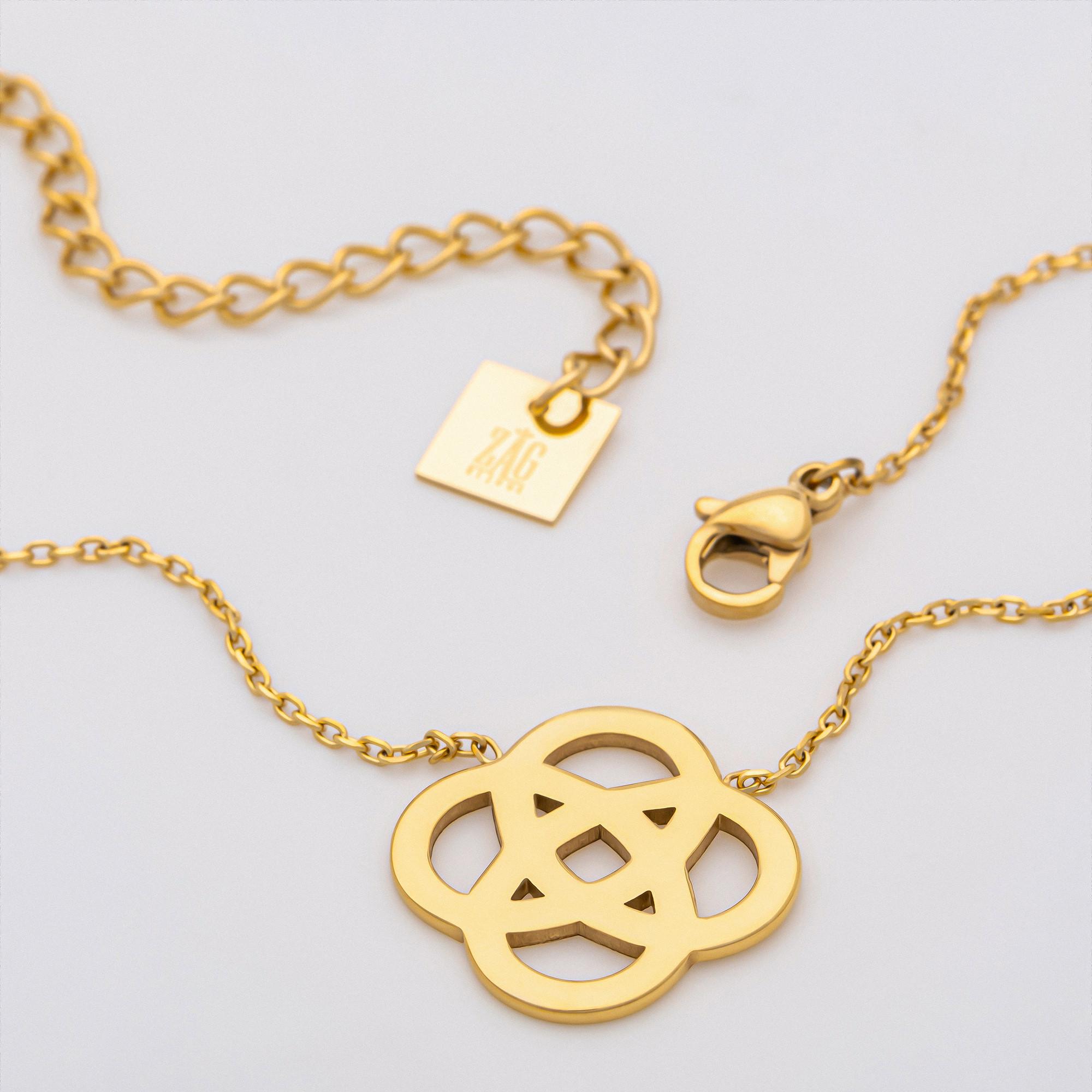 ZAG Bijoux  Halskette 